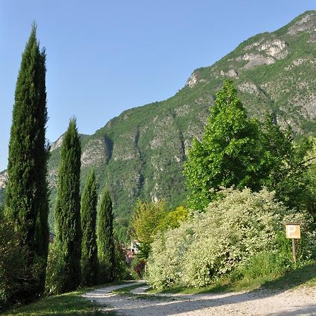 B&B Casa Brunelli Trento Exterior foto