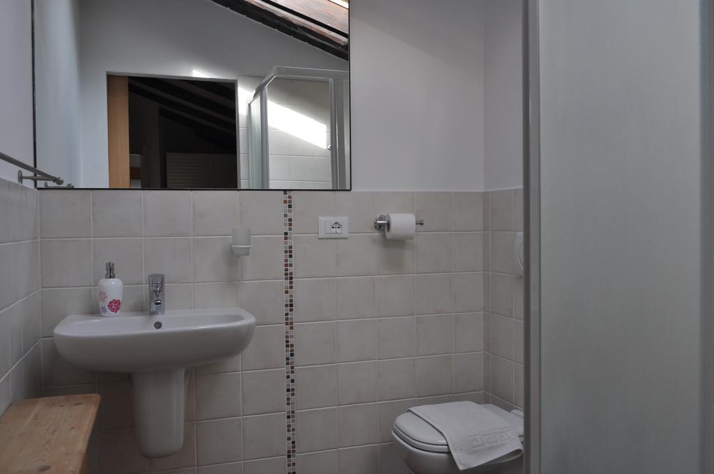 B&B Casa Brunelli Trento Cameră foto