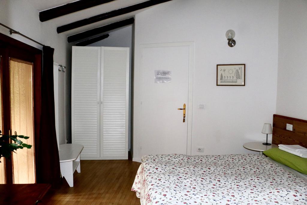 B&B Casa Brunelli Trento Cameră foto