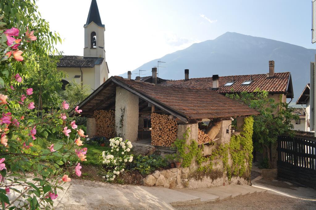 B&B Casa Brunelli Trento Exterior foto
