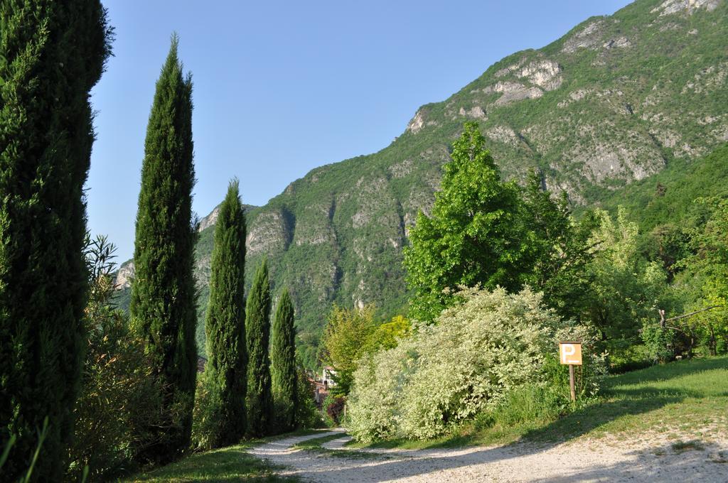 B&B Casa Brunelli Trento Exterior foto