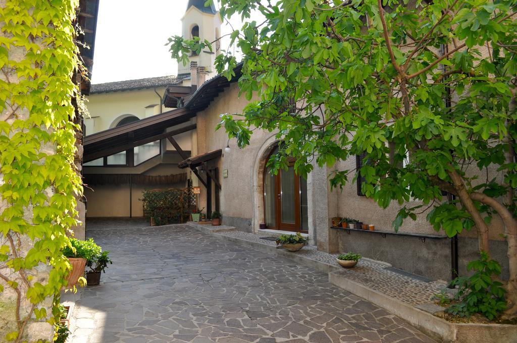B&B Casa Brunelli Trento Exterior foto