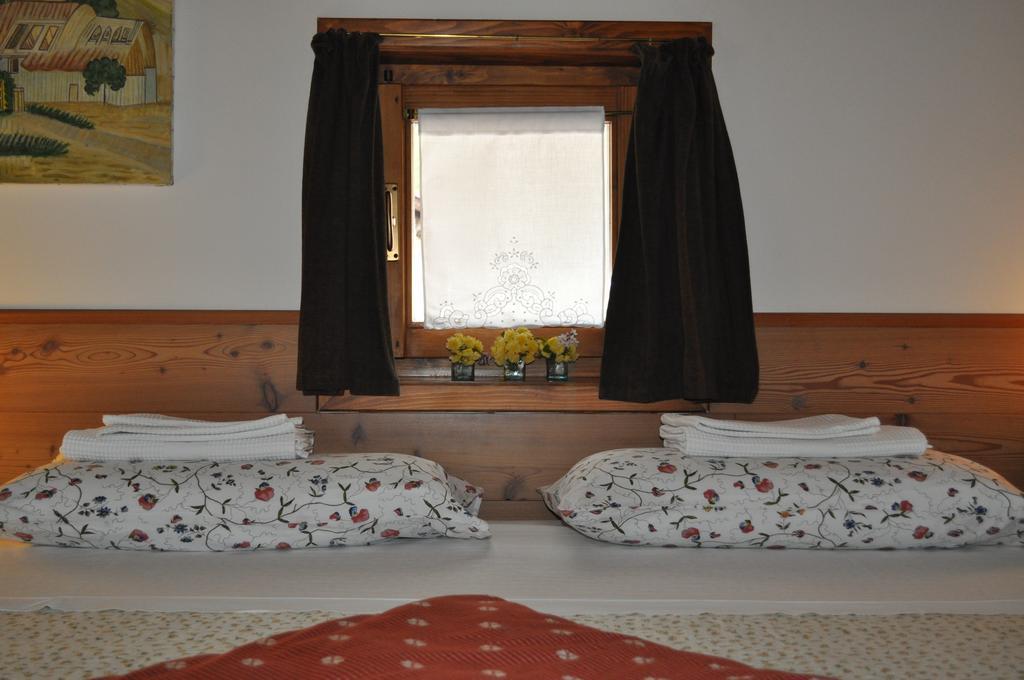 B&B Casa Brunelli Trento Cameră foto