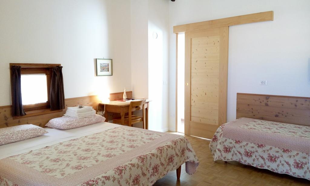 B&B Casa Brunelli Trento Exterior foto