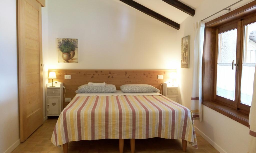 B&B Casa Brunelli Trento Exterior foto