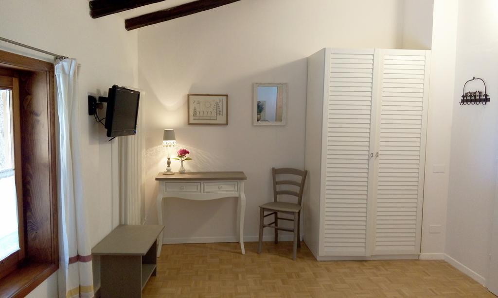 B&B Casa Brunelli Trento Exterior foto